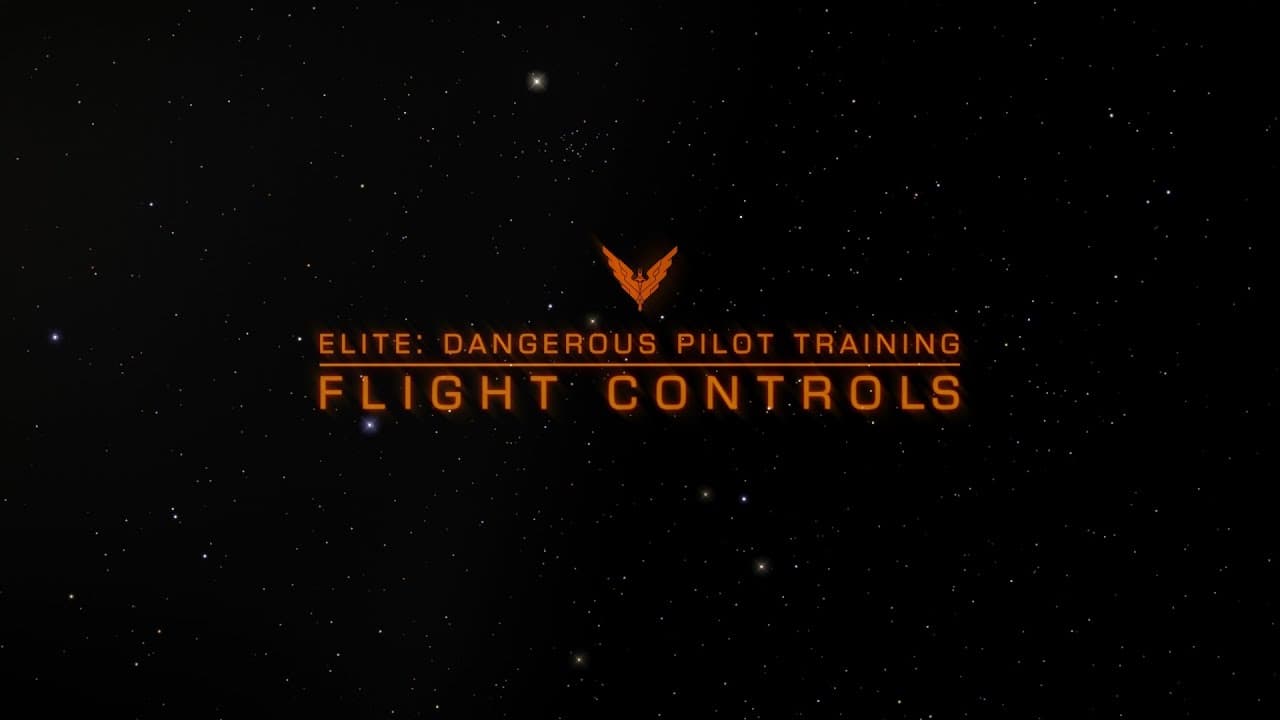 Elite Dangerous