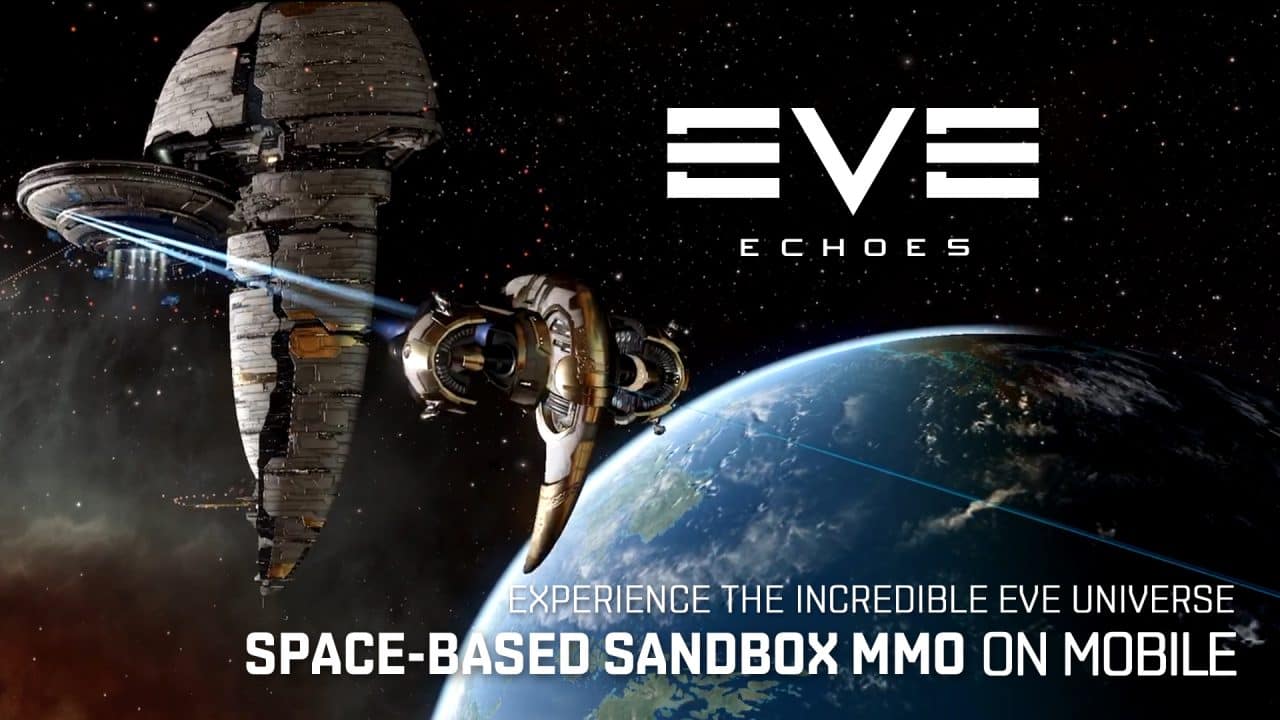 MMO Eve Online